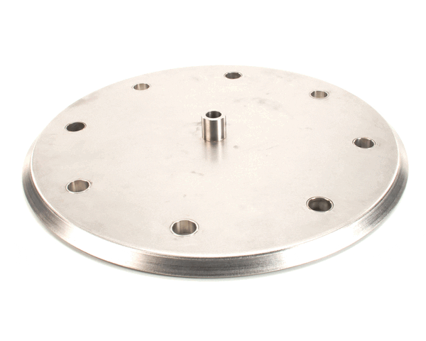 Cleveland Wr00928 X,Drum Assembly,Drive End,8 Spit, (CLEWR00928)