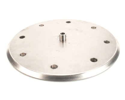 Cleveland Wr00928 X,Drum Assembly,Drive End,8 Spit, (CLEWR00928)