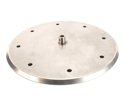 Cleveland Wr00931 X,Drum Assembly,Idler End (CLEWR00931)