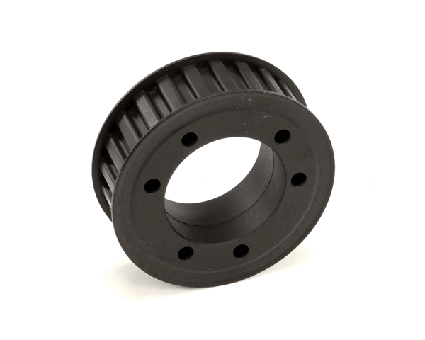 Cleveland Wr50082 Pulley;Motor;Timing Belt 24H10 (CLEWR50082)