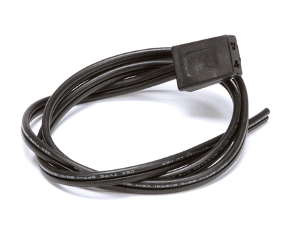 Cleveland Wr50159 Cord Set;Plug Style; 24 In Fan (CLEWR50159)