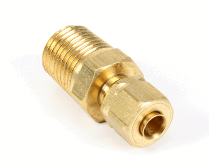 Cleveland Wr50201 Fitting.;Comp.;3/16Tx1/4Mpt W/3/16 (CLEWR50201)