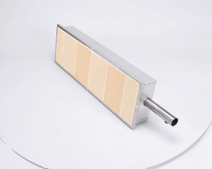 Cleveland Wr50950 Burner; Infrared; Tiled (CLEWR50950)