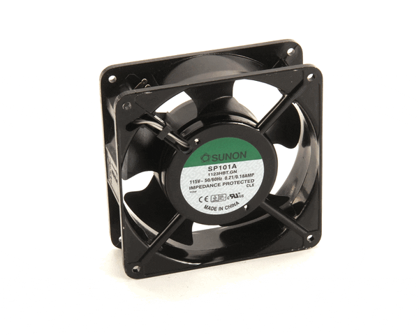 Cleveland Wr51053 Fan;Cooling;4-11/16 In Sq X 1- (CLEWR51053)