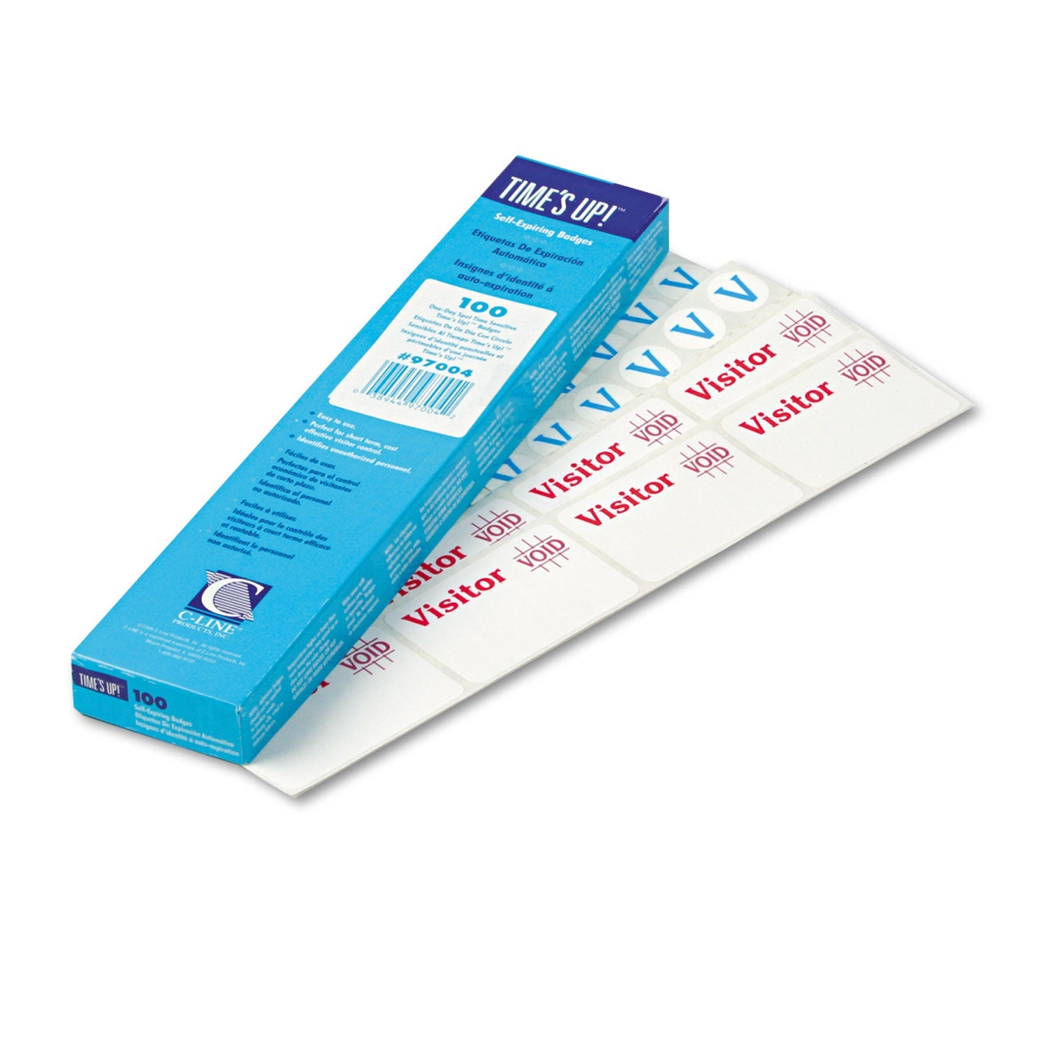 c-line-time-s-up-self-expiring-visitor-badges-num-cli97004_2