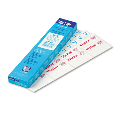 c-line-time-s-up-self-expiring-visitor-badges-num-cli97004_2