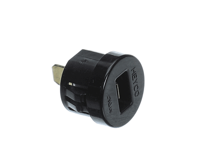 ClimateMaster 12B0005N01 Bushing Terminal Hlcs (CLMM12B0005N01)