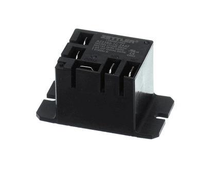 ClimateMaster 13B0001N02 Relay Spdt 20A 24Vac100 Ohm Ce (CLMM13B0001N02)