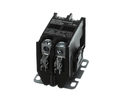 ClimateMaster 13B0002N01 Contactor 2 Pole 30A 24V Coil (CLMM13B0002N01)