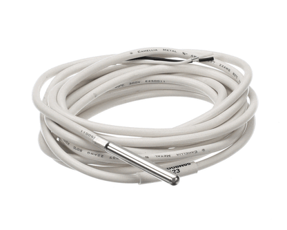 ClimateMaster 17B0008N05 Sensor Therm Ntc 10K White (CLMM17B0008N05)