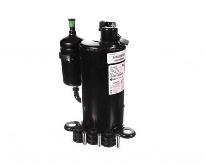 ClimateMaster 34B0108N01 Compr Gk141K     410A 230/1/60 (CLMM34B0108N01)