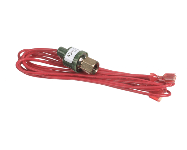 ClimateMaster 39B0017N02 Switch Hp Wtr 300 Psig Cut Out (CLMM39B0017N02)