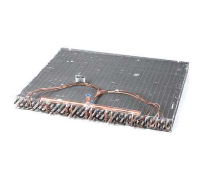 ClimateMaster 61B0160N70 Coil 32X25 3Row Asy Tin Coat (CLMM61B0160N70)