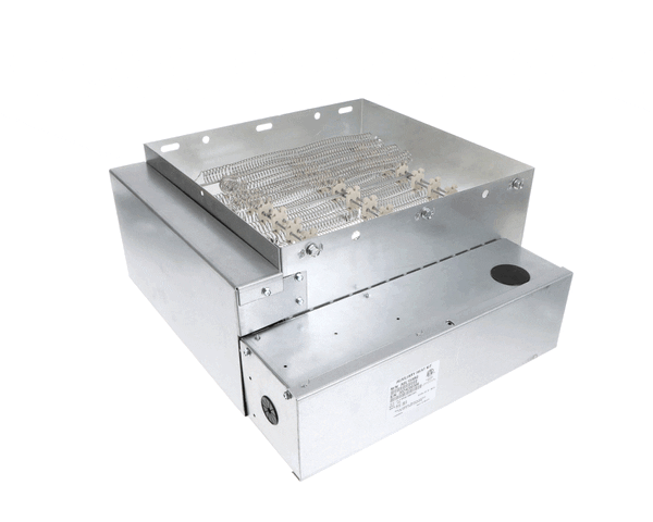 ClimateMaster Agl15Abg Electric Heater Large 15Kw Cb (CLMMAGL15ABG)