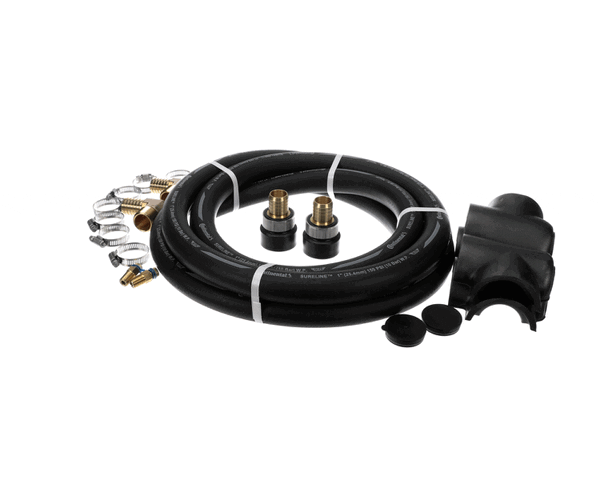 ClimateMaster Ahk5Pe Hose Kit 1 Plug/Play (CLMMAHK5PE)