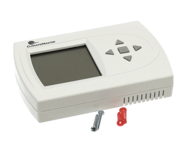 ClimateMaster Atp32U03 Tstat Prog/H-3Stg/C-2Stg/Utec (CLMMATP32U03)