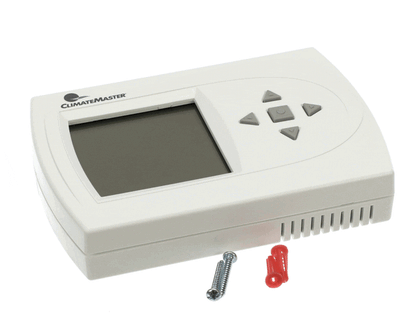 ClimateMaster Atp32U03 Tstat Prog/H-3Stg/C-2Stg/Utec (CLMMATP32U03)