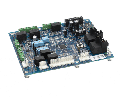ClimateMaster S17S0002N25 Programmed Board Dxm2.5 Std Ce (CLMMS17S0002N25)