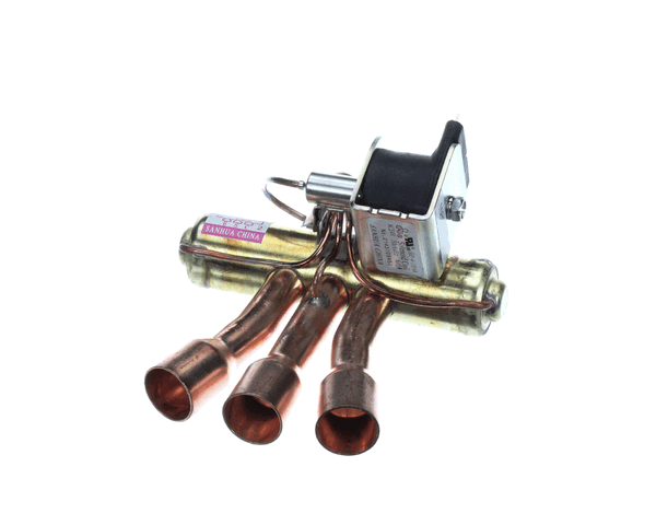 ClimateMaster S69173500 Rv Kit 3 Ton W/Solenoid (CLMMS69173500)