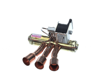 ClimateMaster S69173500 Rv Kit 3 Ton W/Solenoid (CLMMS69173500)