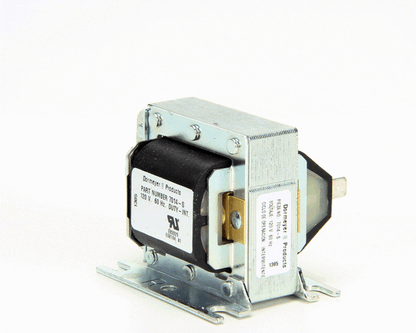 CMA Dish Machines 00100.00 Drain Ball Solenoid 120V (CMA00100-00)