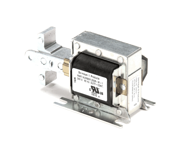 CMA Dish Machines 00100.05 Drain Ball Solenoid 240V (CMA00100-05)