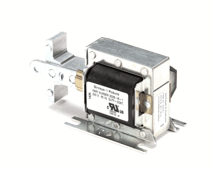 CMA Dish Machines 00100.05 Drain Ball Solenoid 240V (CMA00100-05)