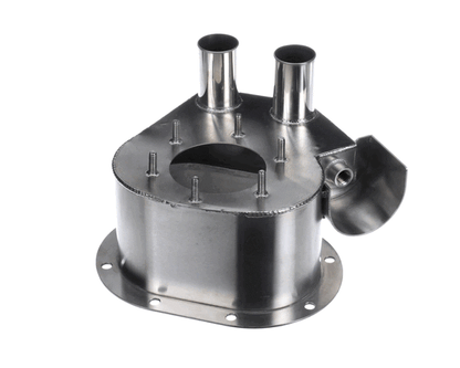 CMA Dish Machines 00111.03 Drain Sump B Series Ss (CMA00111-03)