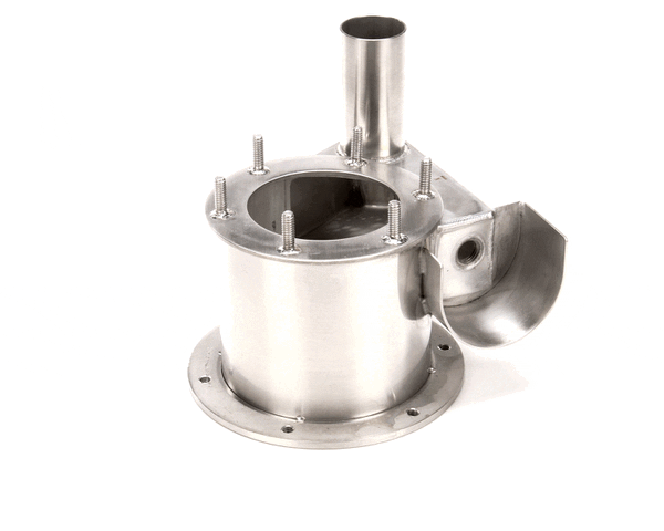 CMA Dish Machines 00111.26 Drain Sump Fabricated (A/C) (CMA00111-26)
