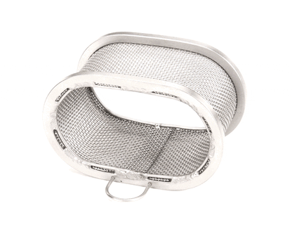 CMA Dish Machines 00115.30 Ss Drain Screen (B) (CMA00115-30)