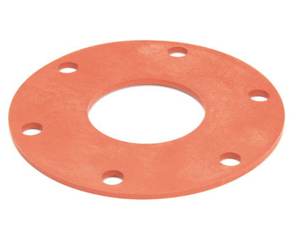 CMA Dish Machines 00125.00 Drain Ball Seat - Flexible (CMA00125-00)