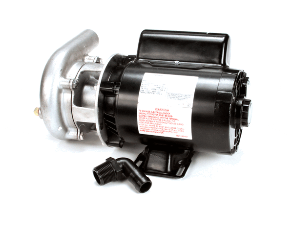 CMA Dish Machines 00200.66 Pump Assembly Cma-180Uc 220V/60Hz (CMA00200-66)