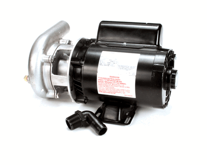 CMA Dish Machines 00200.66 Pump Assembly Cma-180Uc 220V/60Hz (CMA00200-66)