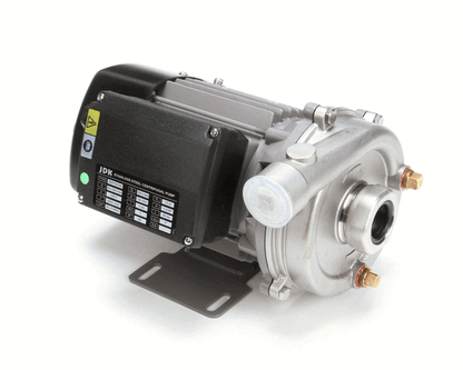 CMA Dish Machines 00200.70 Ss Pump 220V/60Hz Motor Assembly 1 (CMA00200-70)