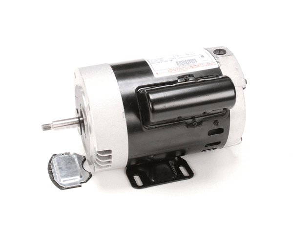 CMA Dish Machines 00201.00 Wash Motor 1 Hp 115/208-230V 6 (CMA00201-00)