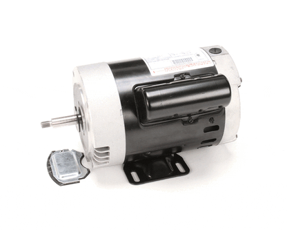 CMA Dish Machines 00201.00 Wash Motor 1 Hp 115/208-230V 6 (CMA00201-00)
