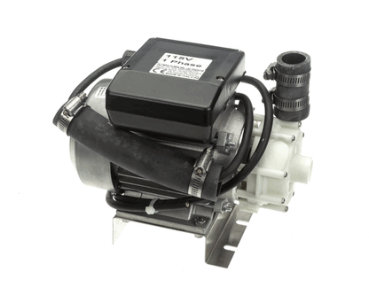 CMA Dish Machines 00201.43 Motor Retrofit Kit For Gw-100 (CMA00201-43)