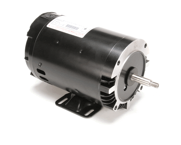 CMA Dish Machines 00201.85 Wash Motor 1 Hp 3Ph 220/460V 6 (CMA00201-85)