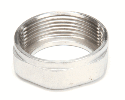 CMA Dish Machines 00207.00 Slip Joint Nut 1 1/2 X 1 1/4 (CMA00207-00)