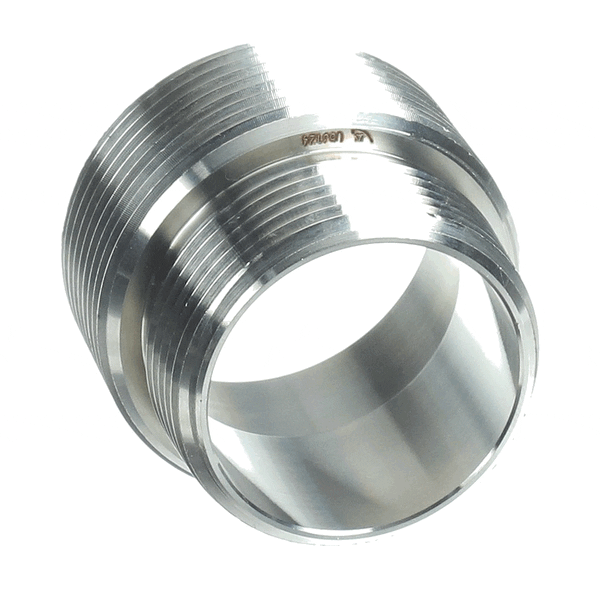 CMA Dish Machines 00212.50 1 1/2 X 1 1/4 Adapter (CMA00212-50)