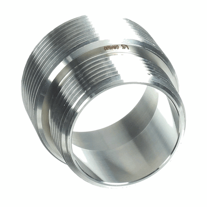 CMA Dish Machines 00212.50 1 1/2 X 1 1/4 Adapter (CMA00212-50)
