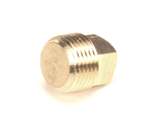 CMA Dish Machines 00238.00 3/8 Male Plug - Sq Head (CMA00238-00)