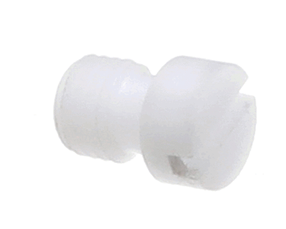 CMA Dish Machines 00308.47 Gl-C/Gw-100 Spray Arm End Plug (CMA00308-47)
