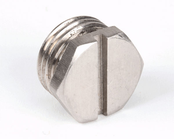CMA Dish Machines 00308.50 Spray Arm End Plug Ss (CMA00308-50)