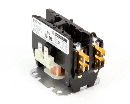CMA Dish Machines 00404.82 Motor Contactor 115V 20 Amp 60 (CMA00404-82)