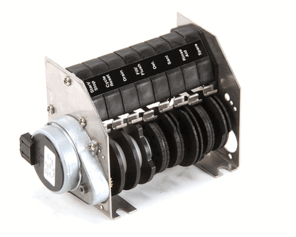 CMA Dish Machines 00407.80 Timer 90 Sec 8 Cam 115V/60Hz (CMA00407-80)