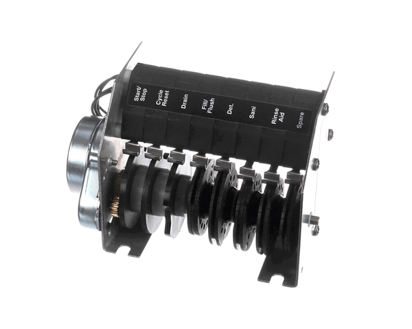 CMA Dish Machines 00407.83 Timer 90 Sec Va 8 Cam 115V/60H (CMA00407-83)
