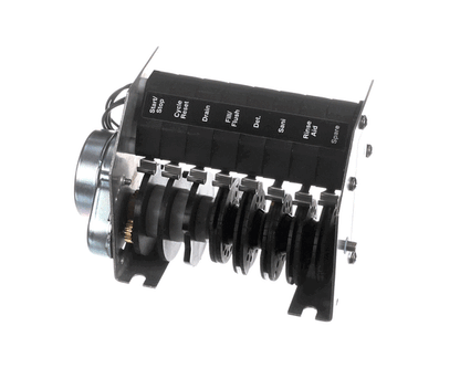 CMA Dish Machines 00407.83 Timer 90 Sec Va 8 Cam 115V/60H (CMA00407-83)
