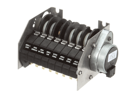 CMA Dish Machines 00408.60 Timer 2 Min 8 Cam 115V/60Hz Uc (CMA00408-60)