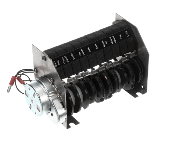 CMA Dish Machines 00408.79 Timer Assy 115V Est Ventless 2 (CMA00408-79)